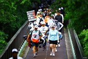 2026年 ブリヂストンレディスオープン 最終日 小林光希