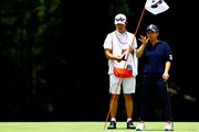 2026年 ブリヂストンレディスオープン 最終日 山城奈々