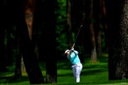 2026年 ブリヂストンレディスオープン 最終日 佐久間朱莉