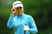 2026年 ブリヂストンレディスオープン 最終日 高橋彩華