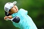 2026年 ブリヂストンレディスオープン 最終日 福田萌維