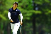2026年 ブリヂストンレディスオープン 最終日 渡邉彩香