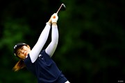 2026年 ブリヂストンレディスオープン 最終日 渡邉彩香