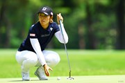 2026年 ブリヂストンレディスオープン 最終日 渡邉彩香