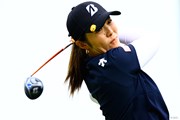 2026年 ブリヂストンレディスオープン 最終日 渡邉彩香
