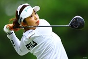 2026年 ブリヂストンレディスオープン 最終日 天本ハルカ