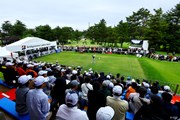 2026年 ブリヂストンレディスオープン 最終日 全美貞