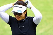 2026年 ブリヂストンレディスオープン 最終日 全美貞