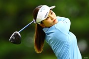 2026年 ブリヂストンレディスオープン 最終日 政田夢乃