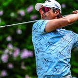 石川遼が15位 杉浦悠太は39位/米男子下部