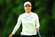 2026年 ブリヂストンレディスオープン 最終日 古江彩佳