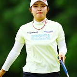 古江彩佳は有終の5位 全米女子OPへ「このままの状態で臨めれば」