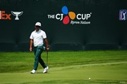 2026年 ザ・CJカップ バイロン・ネルソン 4日目 久常涼