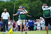 2026年 ザ・CJカップ バイロン・ネルソン 4日目 ウィンダム・クラーク