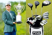 2026年 日本プロゴルフ選手権大会 センコーグループカップ 最終日 細野勇策
