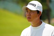 2026年 全米オープン 事前 鍋谷太一