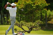 2026年 全米オープン 事前 永野竜太郎