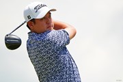 2026年 全米オープン 事前 米澤蓮