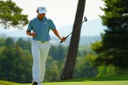 2026年 全米オープン 事前 大西魁斗