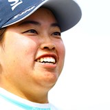 入谷響が34ランクアップ 75位以内に全米女子OP切符/女子世界ランク