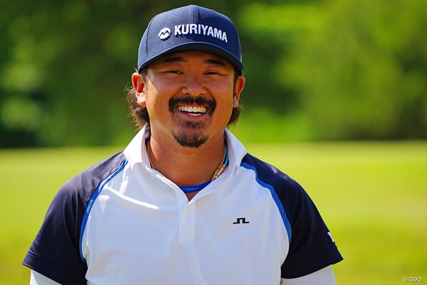 佐藤大平は1日38ホールをプレーして初メジャーとなる「全米オープン」切符をつかんだ