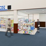 “からあげクン”をクラブハウスで コンビニ史上初めてローソンがゴルフ場に出店