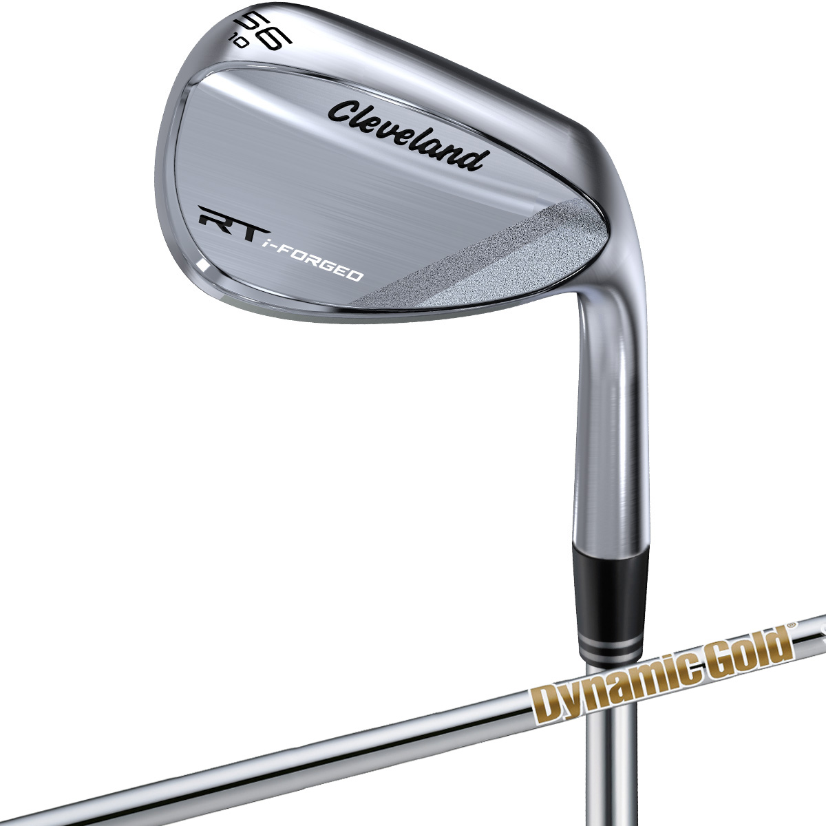 クリーブランド　RT i-FORGED 52° 56° セット クリーブランド RT i-FORGED ウェッジの試打レビュー 口コミ・評価