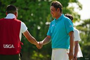 2026年 全米オープン 事前 大岩龍一
