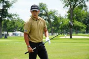 2026年 チャールズ・シュワブチャレンジ 事前 中島啓太