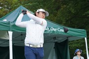 2026年 太平洋クラブチャレンジトーナメント 初日 笠原瑛
