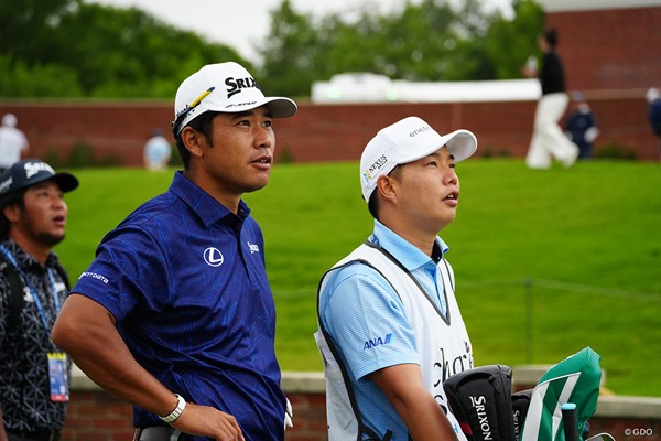 2026年 チャールズ・シュワブチャレンジ 事前 松山英樹 松山英樹は日本の先輩を思っていた