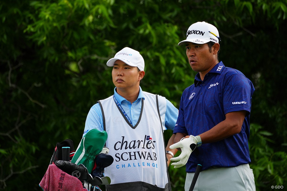 2026年 チャールズ・シュワブチャレンジ 事前 松山英樹