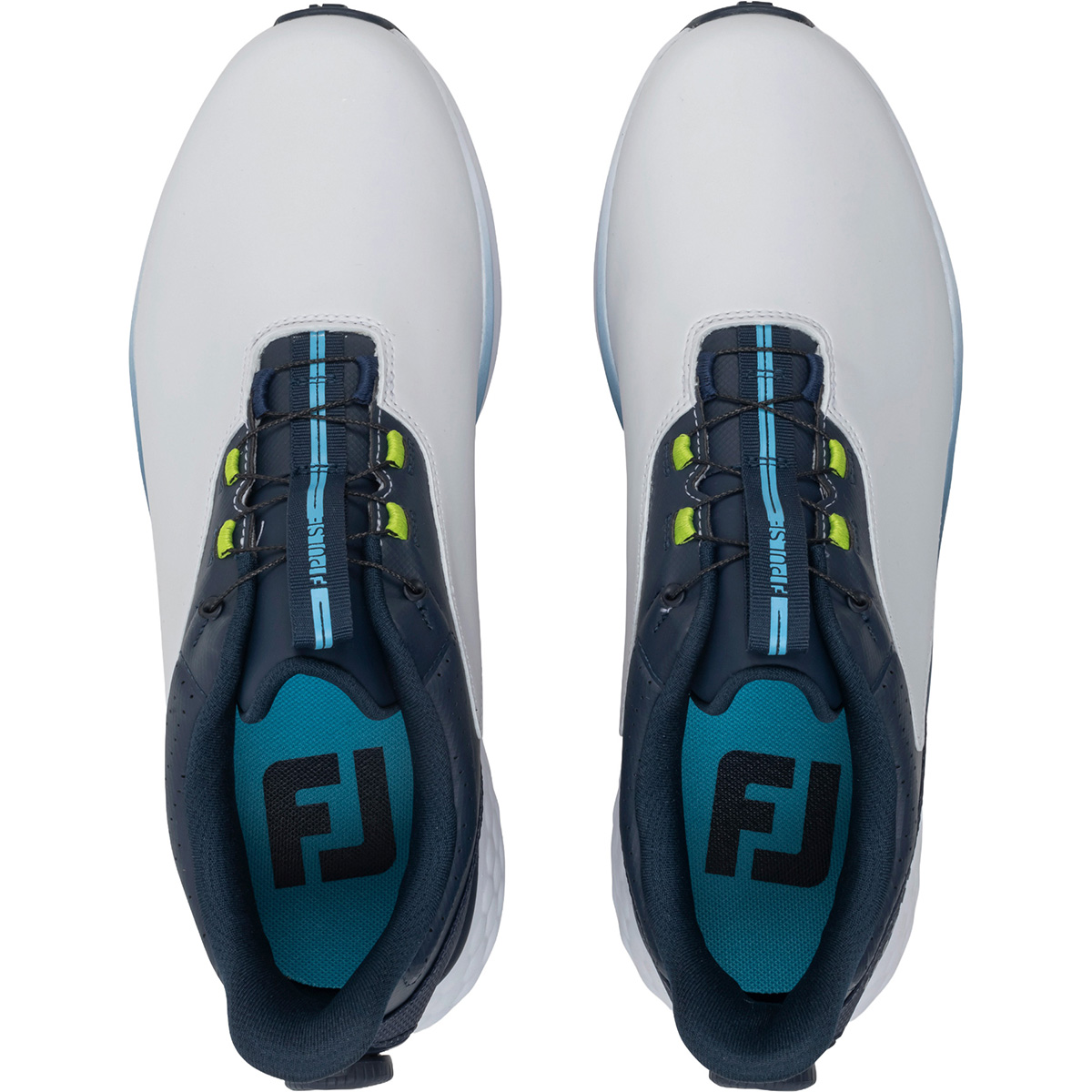 フットジョイ Pulse BOA シューズの試打レビュー 口コミ・評価 ギア