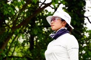 2026年 ショップライトLPGA 事前 原英莉花