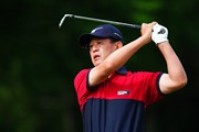 2026年 マルハンカップ 太平洋クラブシニア 初日 鈴木亨