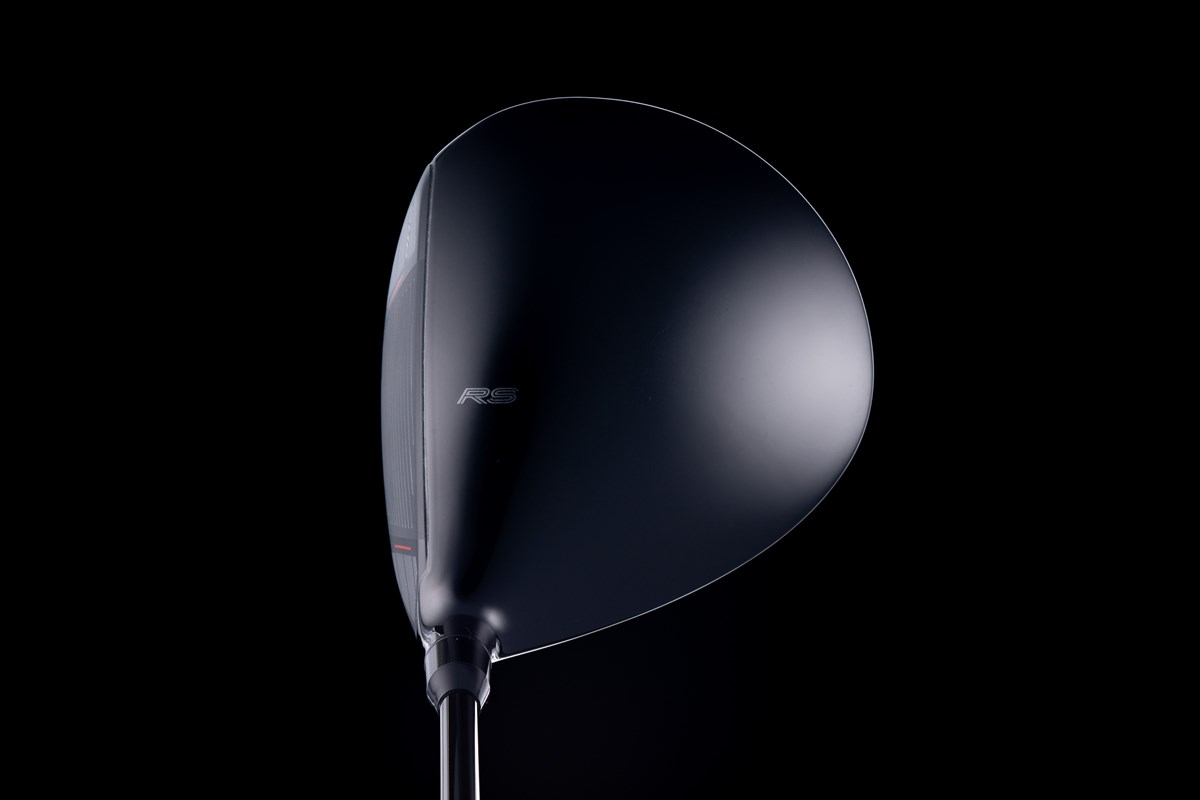 新製品レポート「PRGR RS」