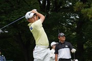 2026年 太平洋クラブチャレンジトーナメント 2日目 木村太一