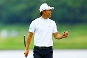 2026年 ～全英への道～ミズノオープン 初日 木下稜介