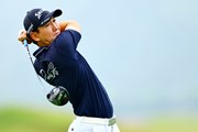 2026年 ～全英への道～ミズノオープン 初日 小原アレクサンダー力