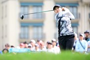 2026年 リゾートトラストレディス 初日 高久みなみ