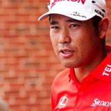 「悪くないプレーでした」 松山英樹は1Wのシャフト&パター変更で好発進