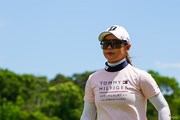 2026年 ショップライトLPGA 事前 吉田優利