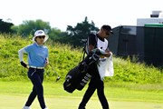 2026年 ショップライトLPGA 事前 西村優菜