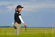 2026年 ショップライトLPGA 事前 櫻井心那