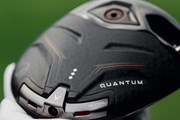 QUANTUM ◆◆◆ドライバー 