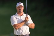 2026年 LIVゴルフ・コリア 2日目 ブライソン・デシャンボー