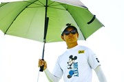 2026年 ～全英への道～ミズノオープン 2日目 鈴木海斗
