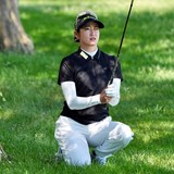 【速報】原英莉花「71」、渋野日向子「75」で1R終了 吉田優利が上位で後半プレー中