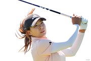 2026年 ショップライトLPGA 初日 渋野日向子