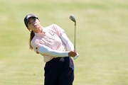 2026年 ショップライトLPGA 初日 渋野日向子